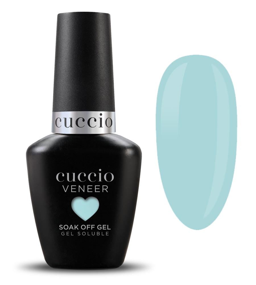 CUCCIO Match Makers 0.43oz - Blue Hawaiian #6406