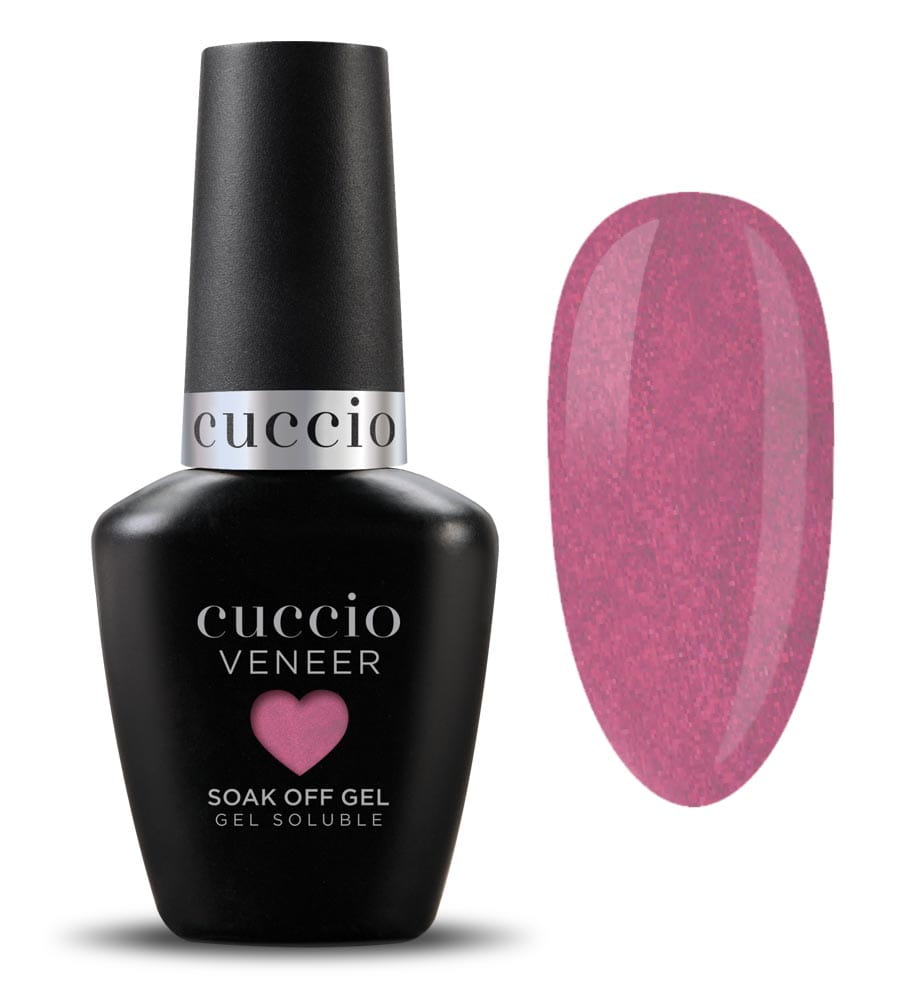 CUCCIO Match Makers 0.43oz - Pulp Fiction #6408
