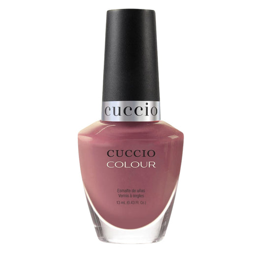 CUCCIO Colour Nail Polish 0.43oz - Pulp Fiction Pink #6408