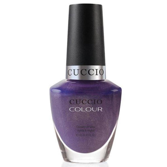 CUCCIO Colour Nail Polish 0.43oz - Touch of Evil #6412