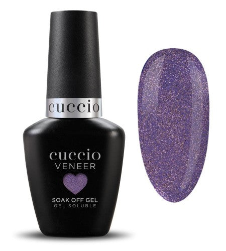 CUCCIO Match Makers 0.43oz - Touch of Evil #6412
