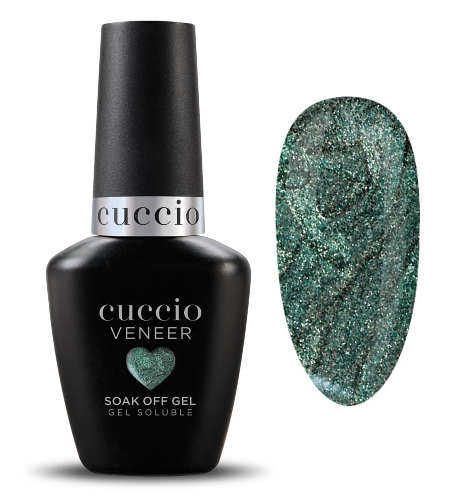CUCCIO Match Makers 0.43oz - Notorious #6414