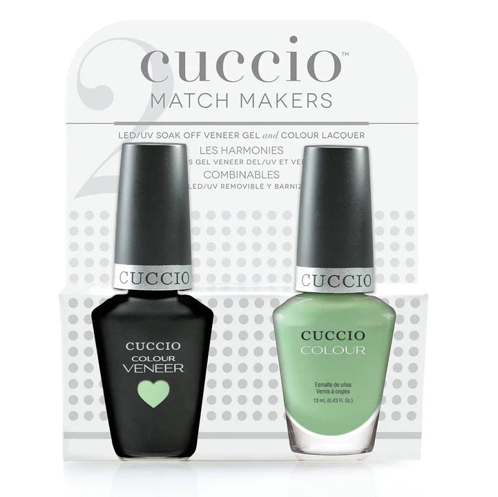 CUCCIO Match Makers 0.43oz - Positivity! #6417