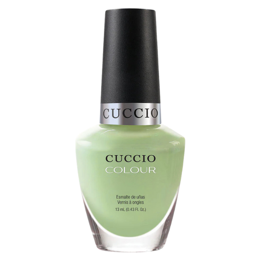 CUCCIO Colour Nail Polish 0.43oz - Positivity! #6417