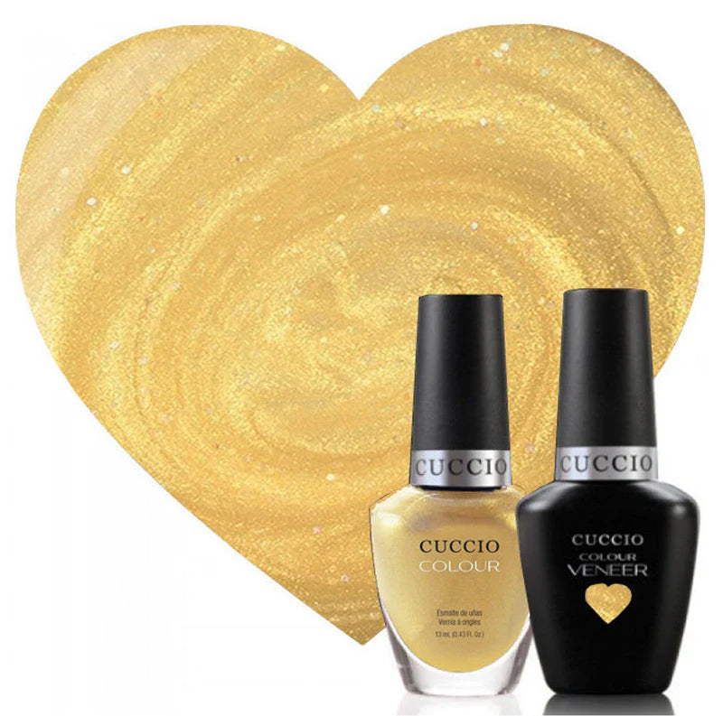 CUCCIO Match Makers 0.43oz - Everything Matters #6418