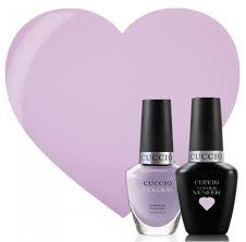 CUCCIO Match Makers 0.43oz - I Am Beautiful! #6420