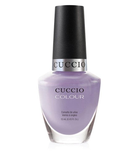 CUCCIO Colour Nail Polish 0.43oz - I Am Beautiful! #6420