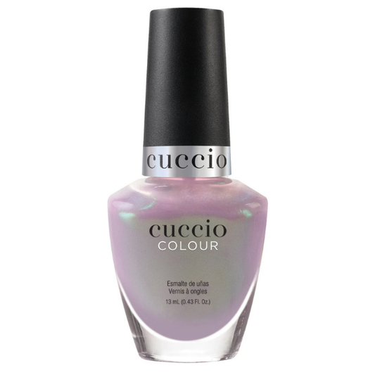 CUCCIO Colour Nail Polish 0.43oz - Daydream! #6421