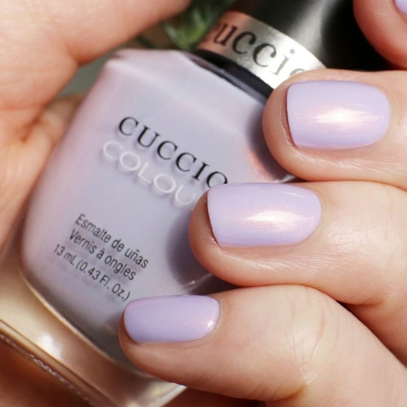 CUCCIO Colour Nail Polish 0.43oz - Daydream! #6421