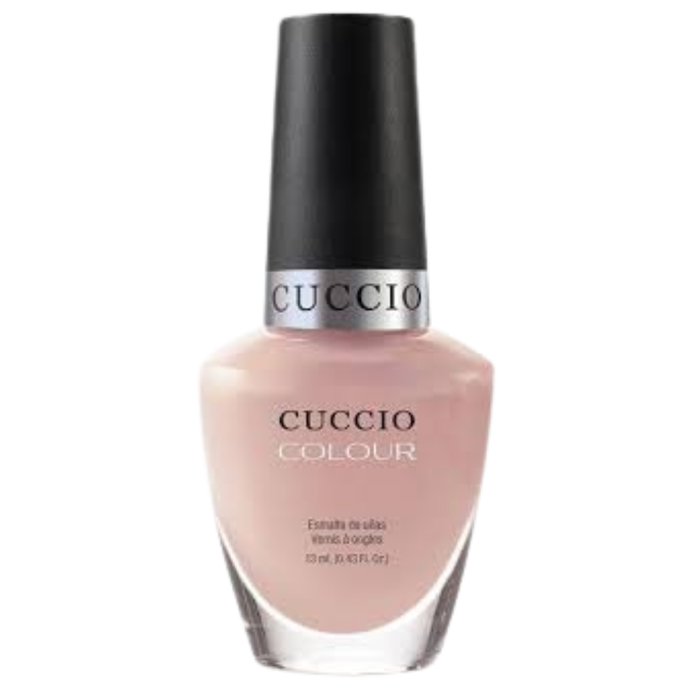 CUCCIO Colour Nail Polish 0.43oz - Be Awesome Today! #6422