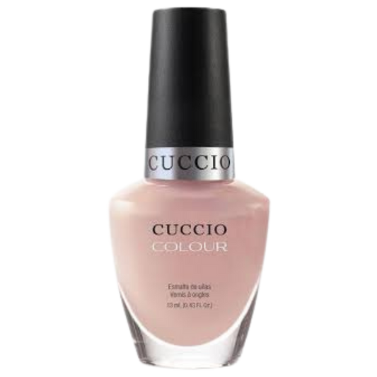 CUCCIO Colour Nail Polish 0.43oz - Be Awesome Today! #6422