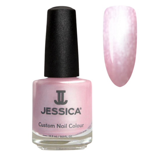 JESSICA Nail Polish 0.5oz - Starry Eyed #647