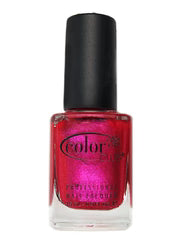 COLOR CLUB Nail Lacquer 0.5oz - Wing Fling #958
