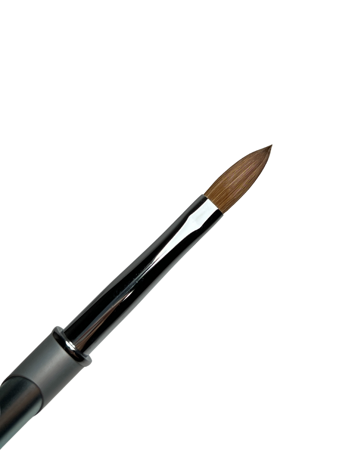 Kolinsky Gradient Handle Acrylic Brush - #10