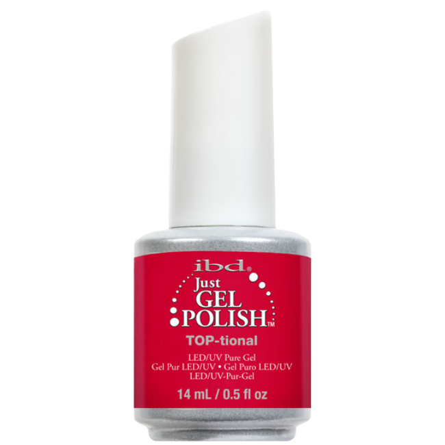 IBD Just Gel Polish 0.5oz - TOP-tional #65415