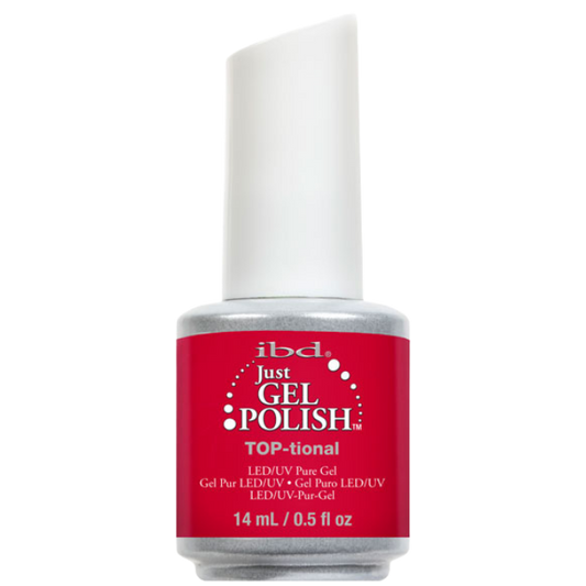 IBD Just Gel Polish 0.5oz - TOP-tional #65415