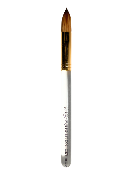 FUJI Finest Kolinsky Brush Germany - #22