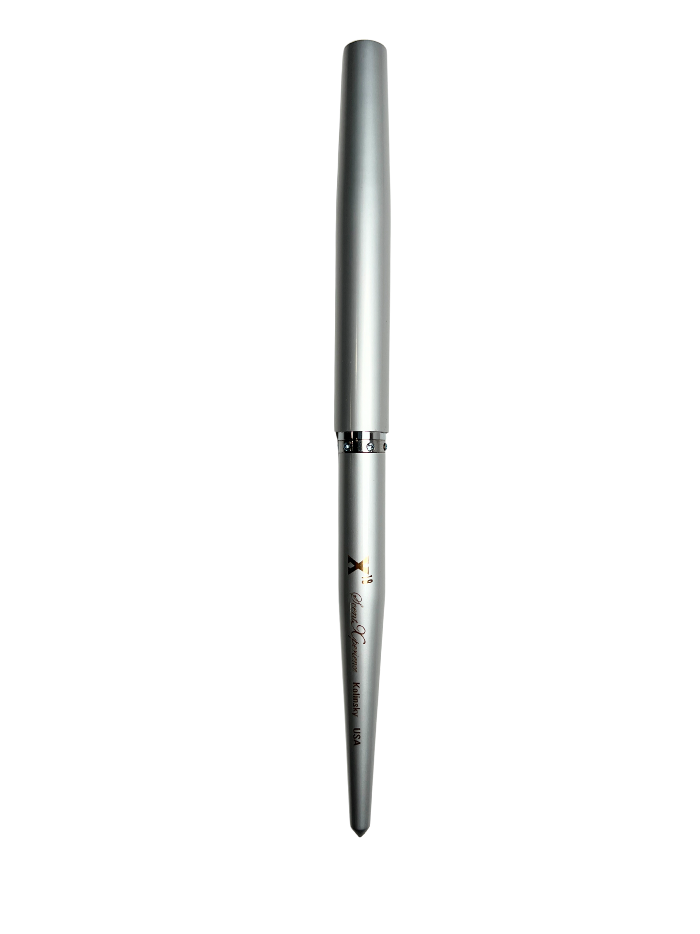 SCENT XPERIENCE Finest Kolinsky Brush USA - #18