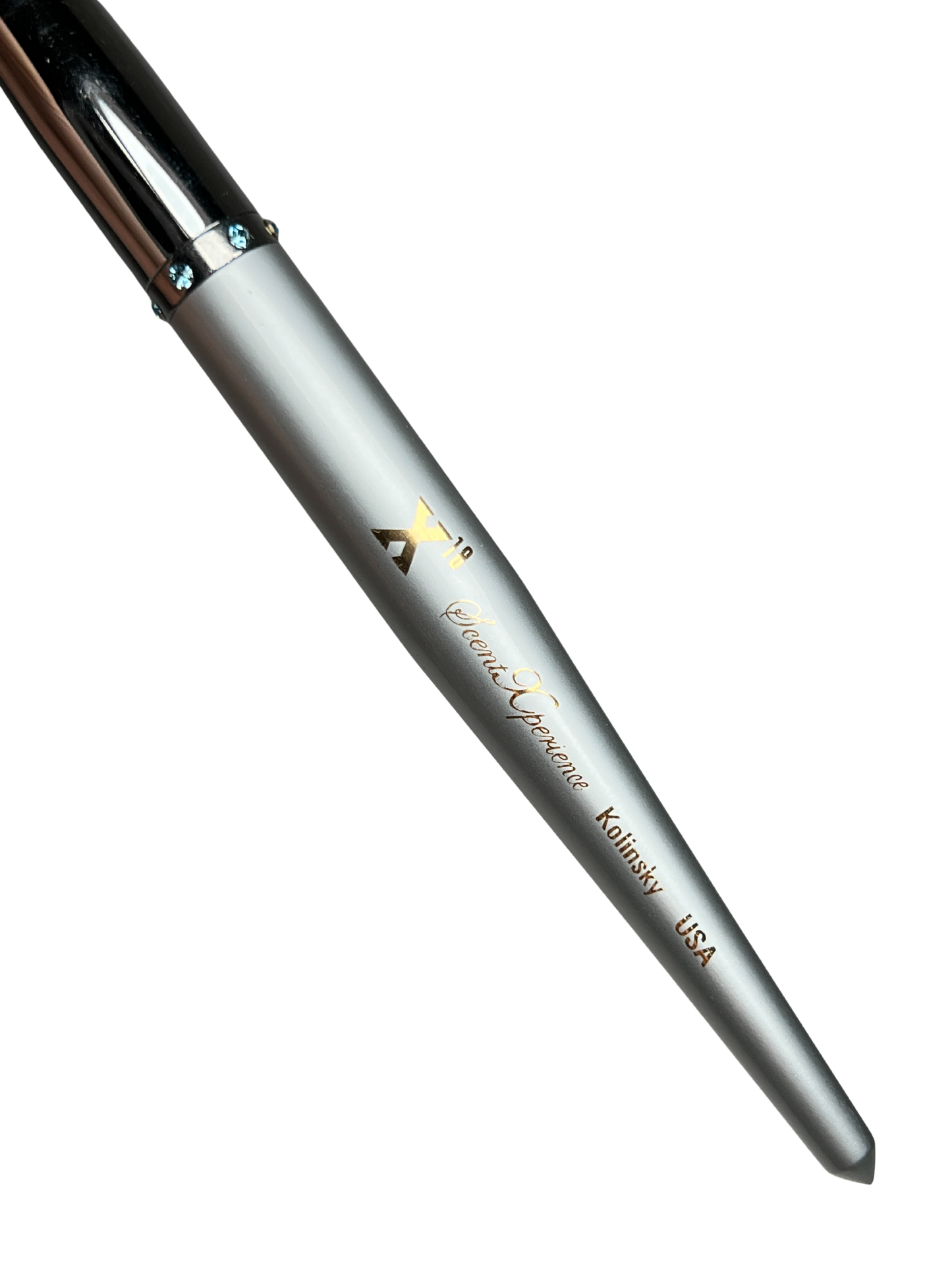 SCENT XPERIENCE Finest Kolinsky Brush USA - #18