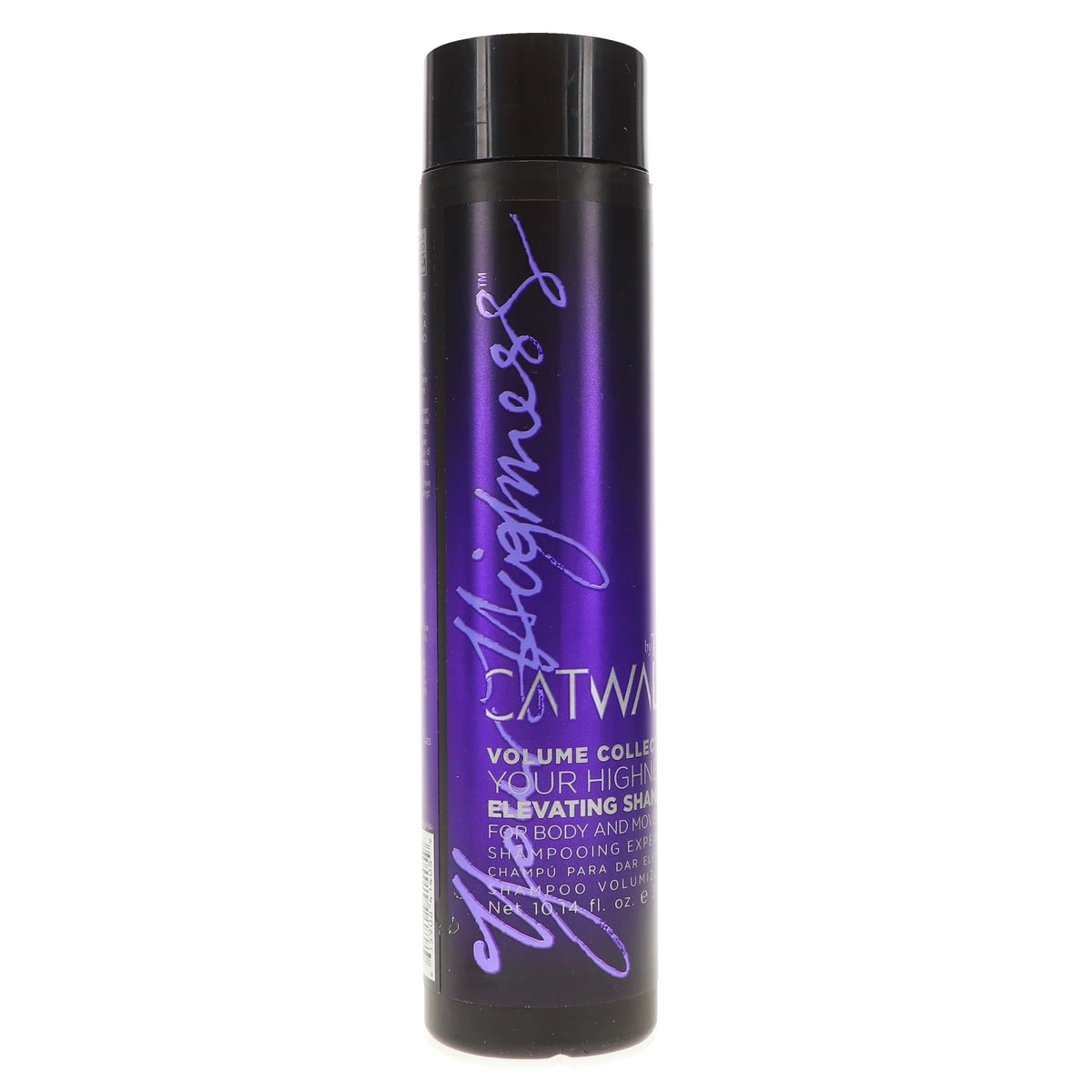 CATWALK by TIGI Your Highness Elevating Shampoo 10.14oz