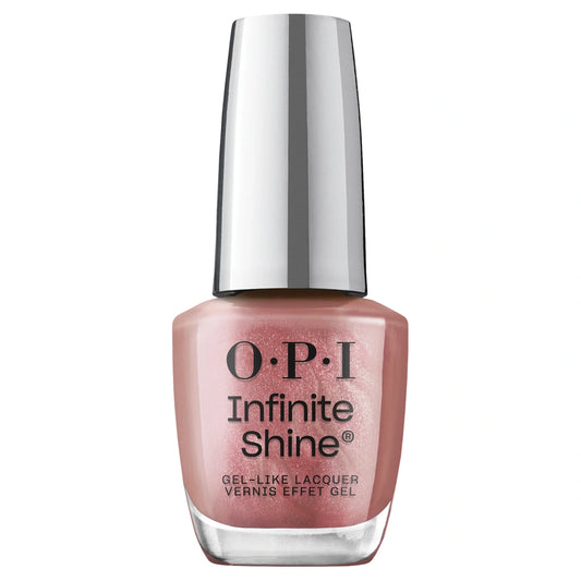OPI Infinite Shine 0.5oz - Chicago Champagne Toast #ISLS63