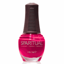 SPARITUAL Vegan Nail Lacquer 0.5oz - Color Trip #80041