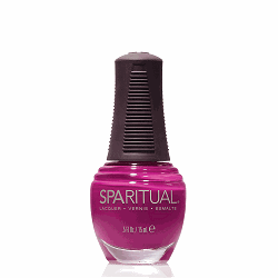 SPARITUAL Vegan Nail Lacquer 0.5oz - Color Trip #80041 image 0