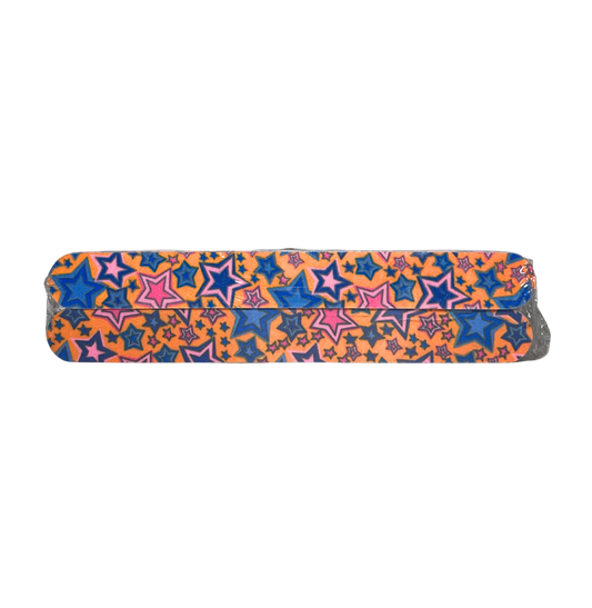 Design Nail Files 7" - DOUBLE STARS