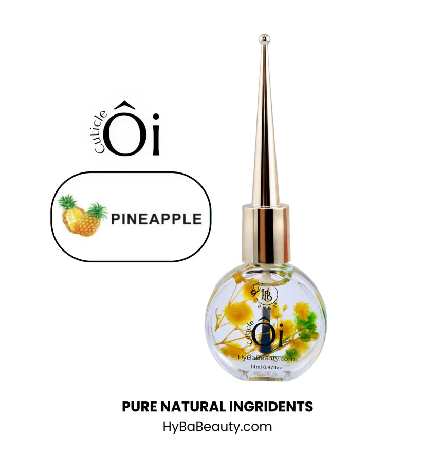 HYBA BEAUTY Cuticle Ôi 0.47oz