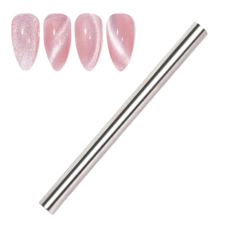 Cat Eye Magnet - Bar Magnet