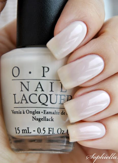 OPI Nail Lacquer 0.5oz - Fit For A Queensland #A48