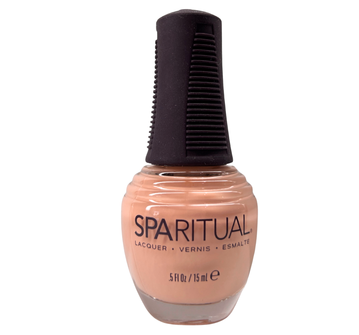 SPARITUAL Vegan Nail Lacquer 0.5oz - Air Head #80244