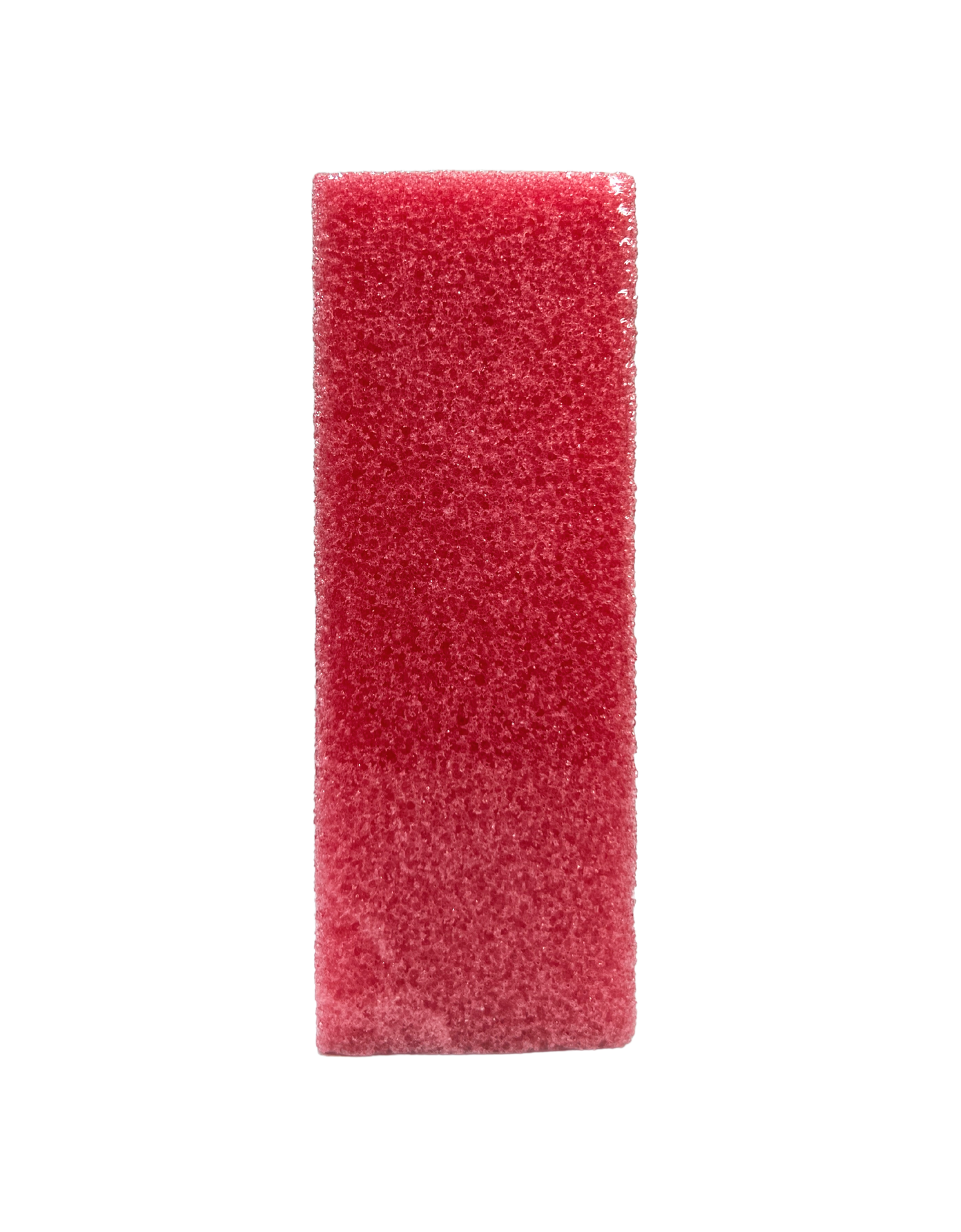 HEAL SHE FEET Callus Buffing Pad 24pc/Box - Pink