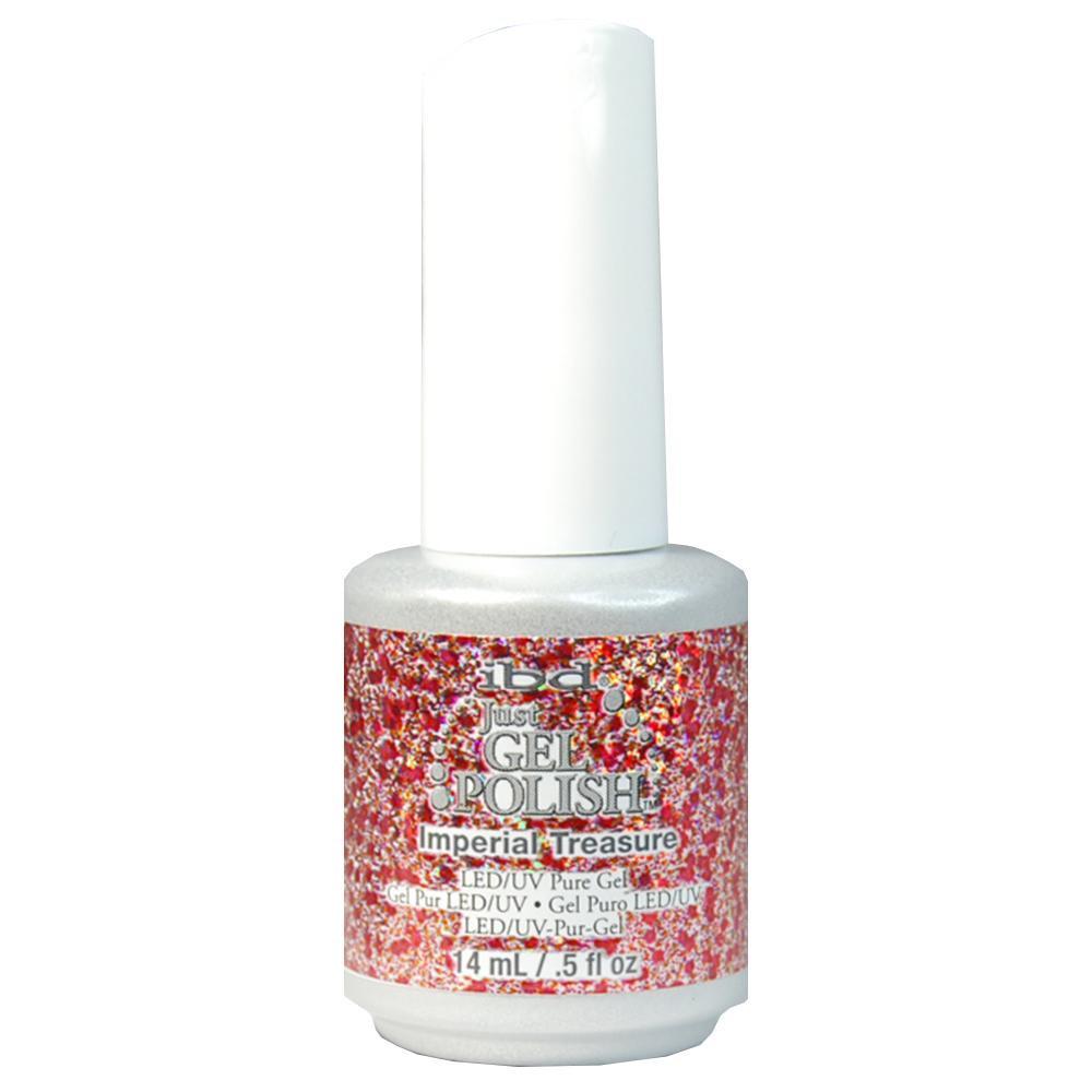 IBD Just Gel Polish 0.5oz - Imperial Treasure #56917