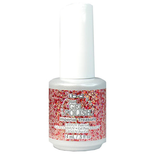IBD Just Gel Polish 0.5oz - Imperial Treasure #56917