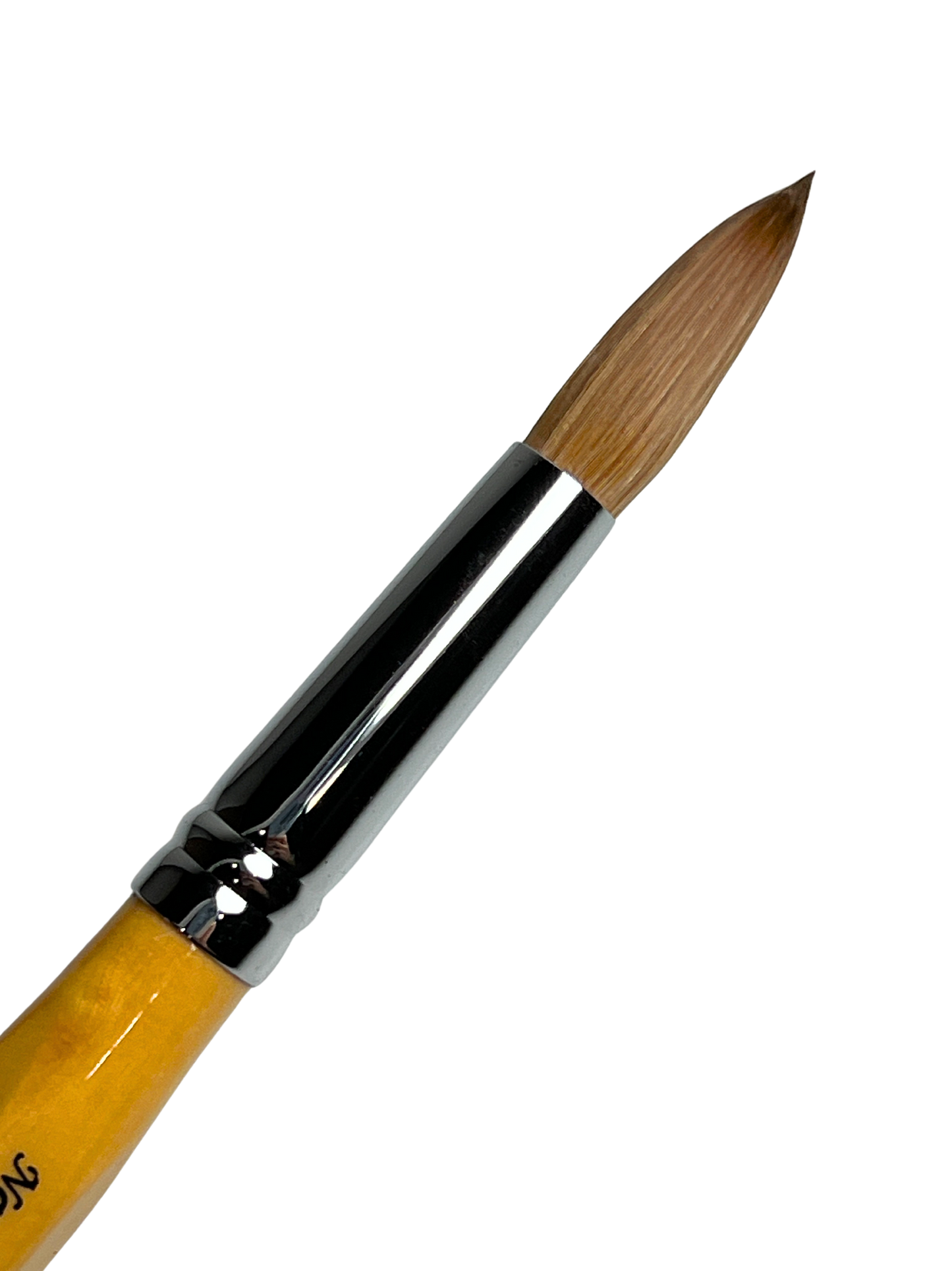 Natural Beauty Kolinsky Brush Germany - #20