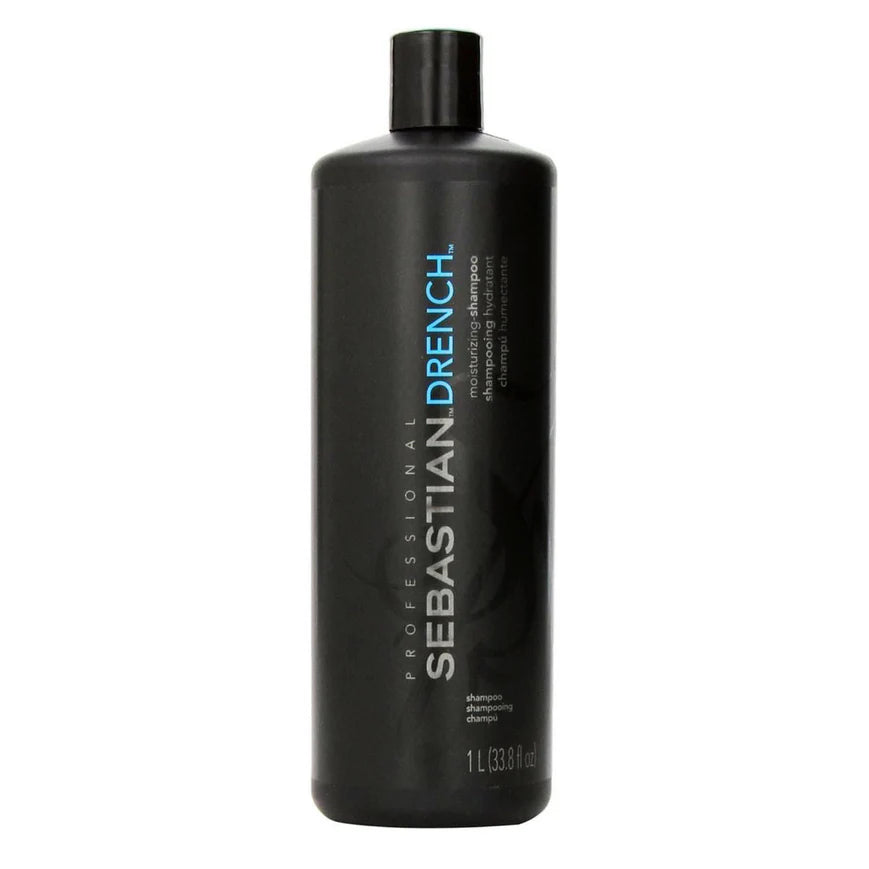 SEBASTIAN PROFESSIONAL Drench Shampoo
