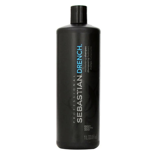 SEBASTIAN PROFESSIONAL Drench Shampoo