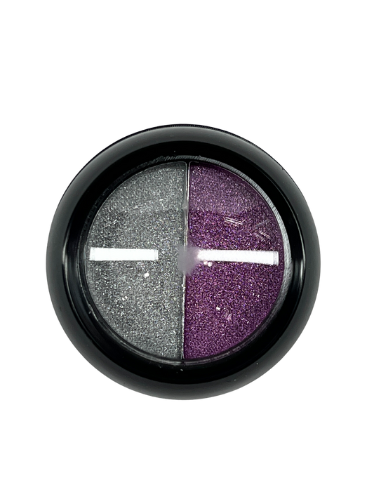 Solid Pigment Chrome - #2