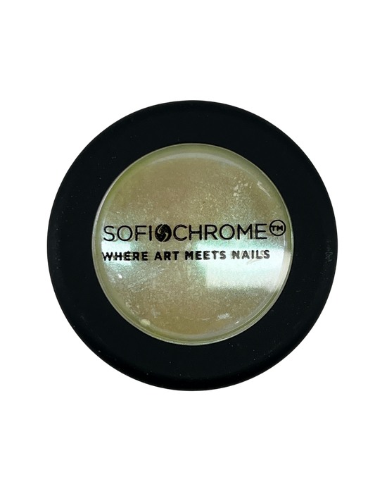 SOFI Chrome 1g - #T02 Fairy Dust B