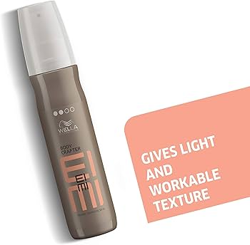 WELLA EIMI Body Crafter Spray 5.07oz