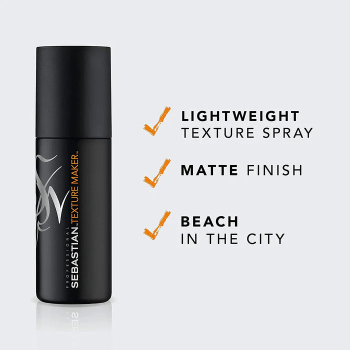 SEBASTIAN PROFESSIONAL Texture Maker 5.07oz