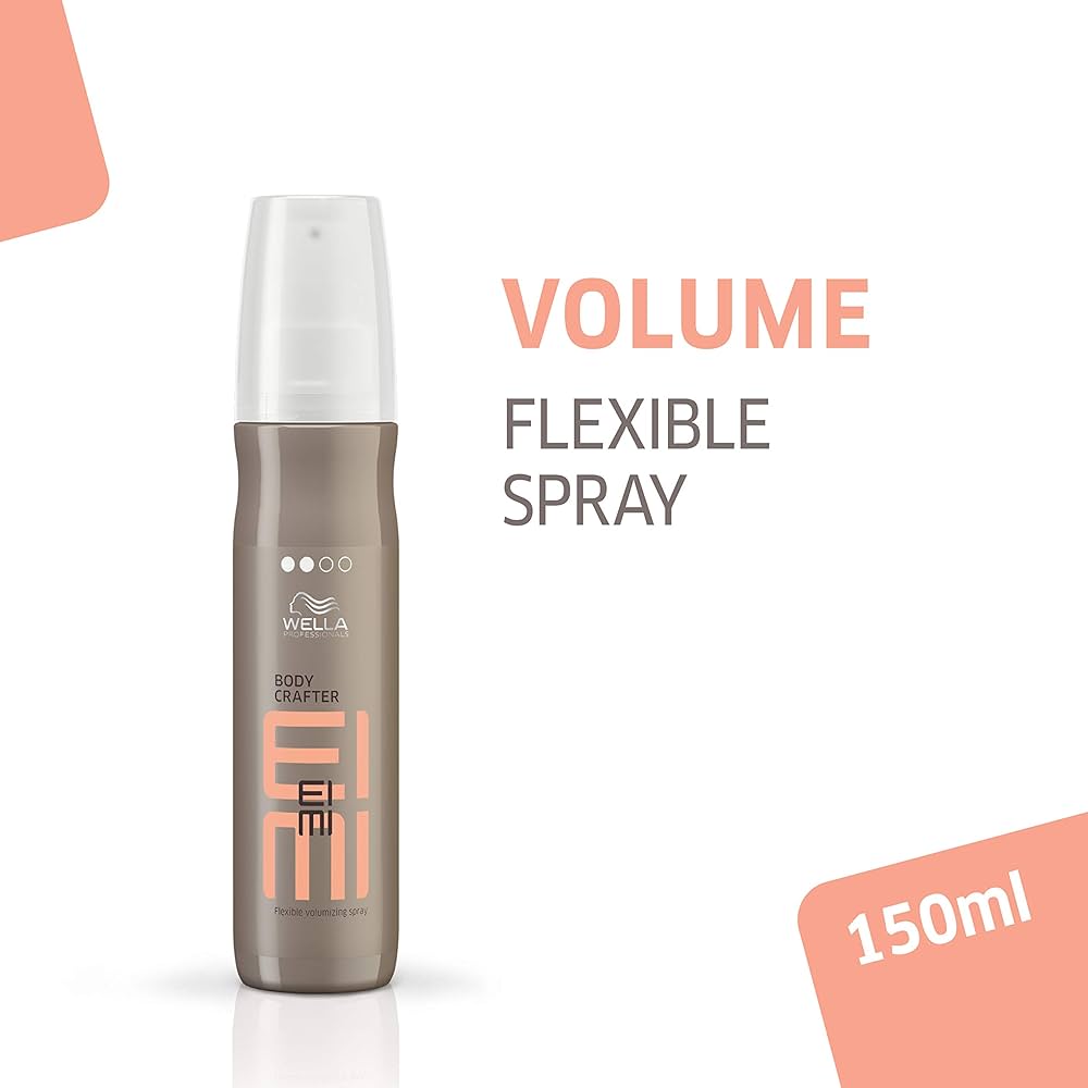 WELLA EIMI Body Crafter Spray 5.07oz