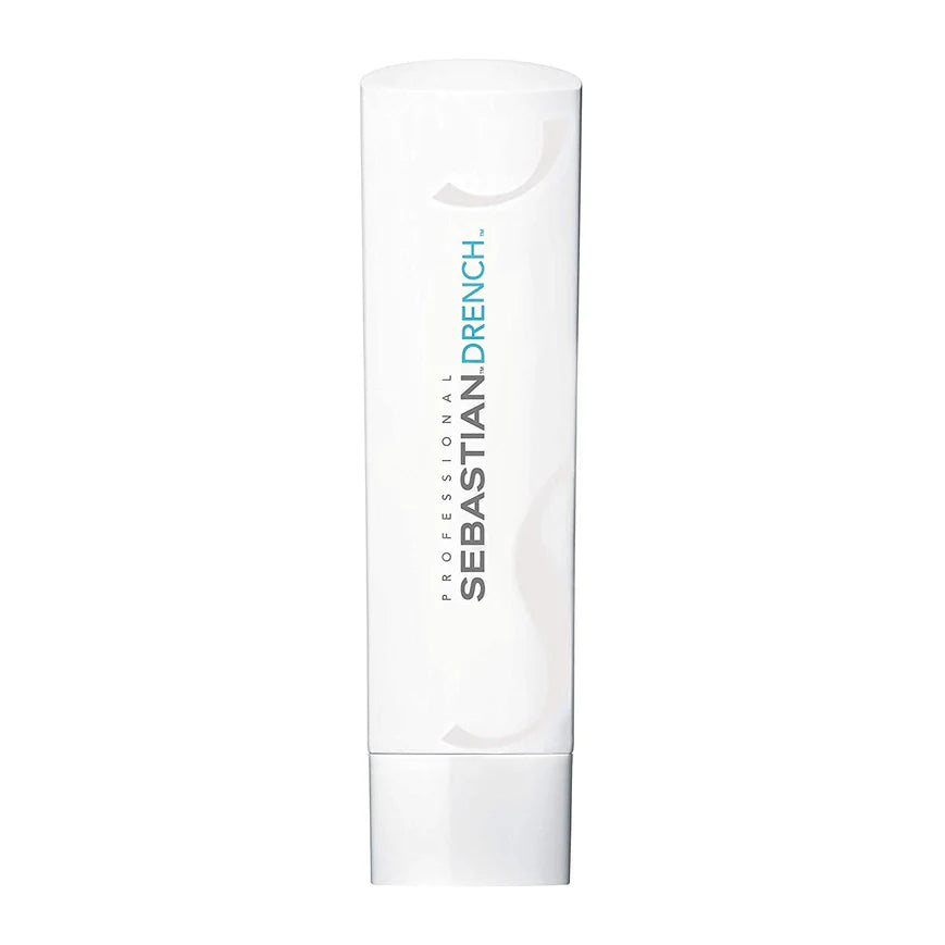 SEBASTIAN PROFESSIONAL Drench Conditioner
