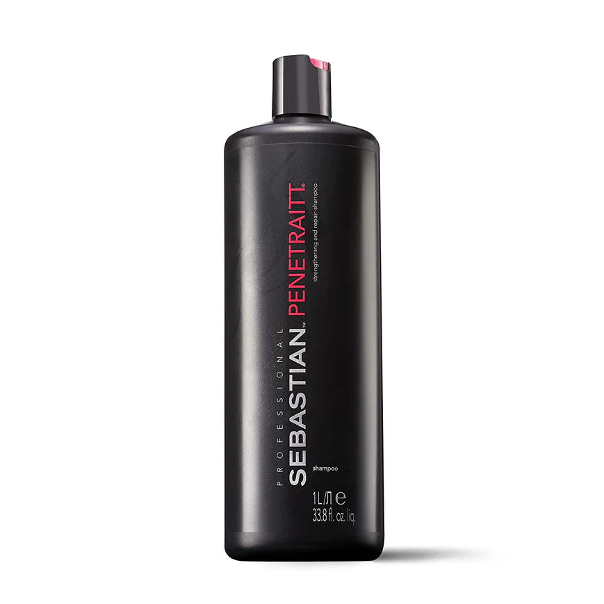 SEBASTIAN PROFESSIONAL Penetraitt Shampoo
