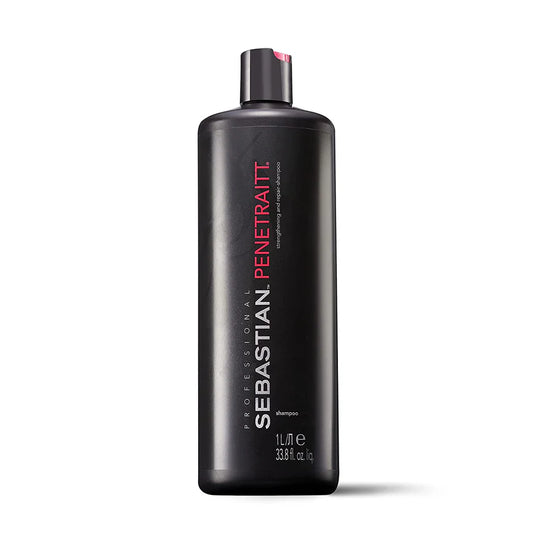 SEBASTIAN PROFESSIONAL Penetraitt Shampoo