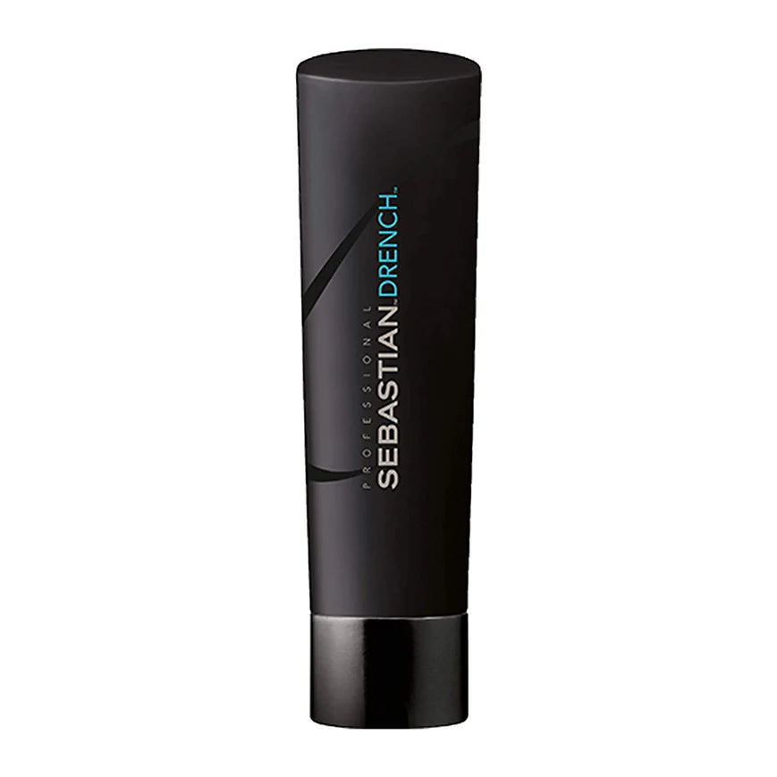 SEBASTIAN PROFESSIONAL Drench Shampoo