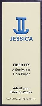 JESSICA Fiber Fix 0.5oz