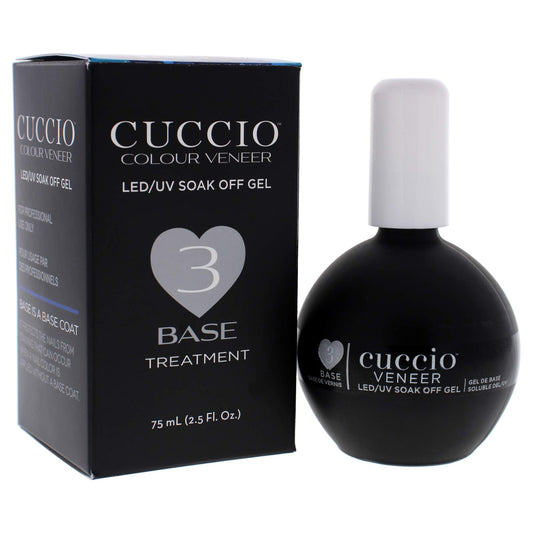 CUCCIO Colour Veneer Base Coat