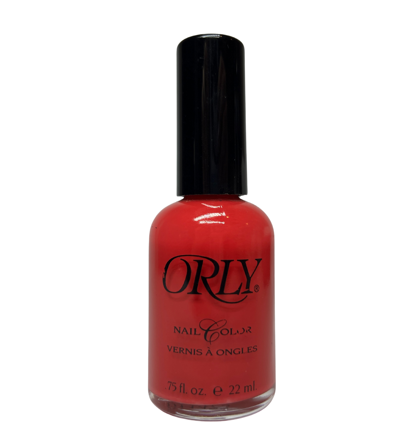 ORLY Nail Color 0.75oz - Terracotta #071